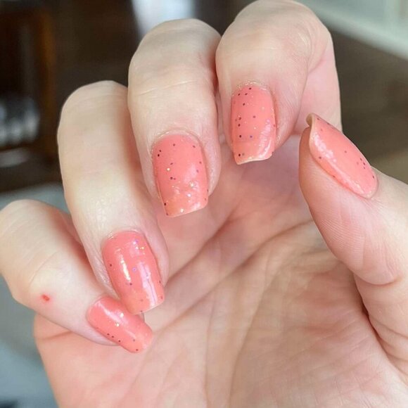 Color Street- Palm Before the Storm - Picture 6 of 8